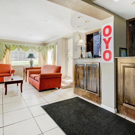 Oyo Hotel Douglas Ga Us-441 외부 사진