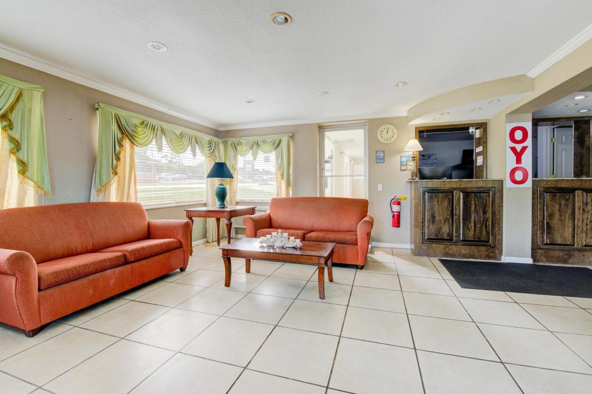 Oyo Hotel Douglas Ga Us-441 외부 사진