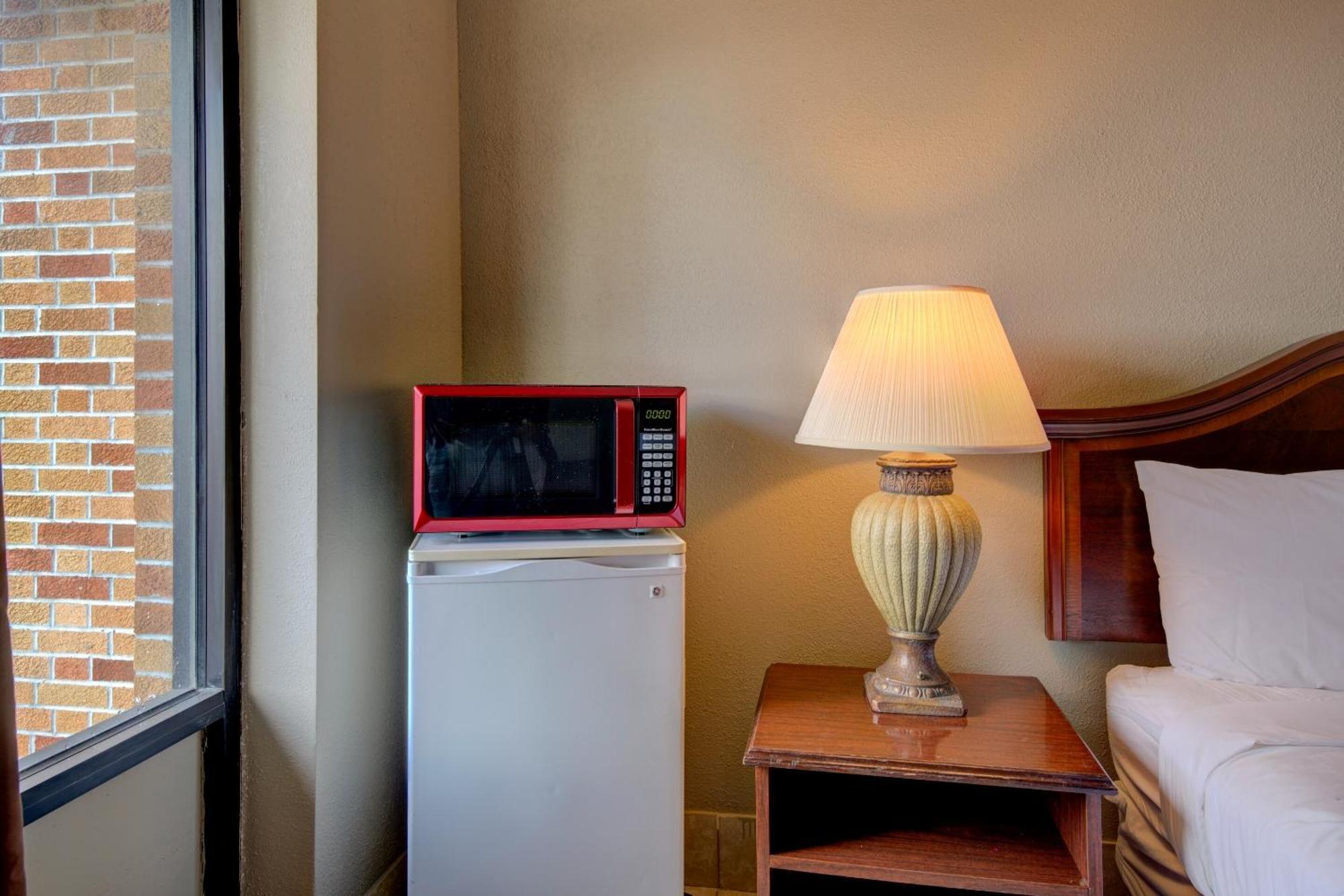 Oyo Hotel Douglas Ga Us-441 외부 사진