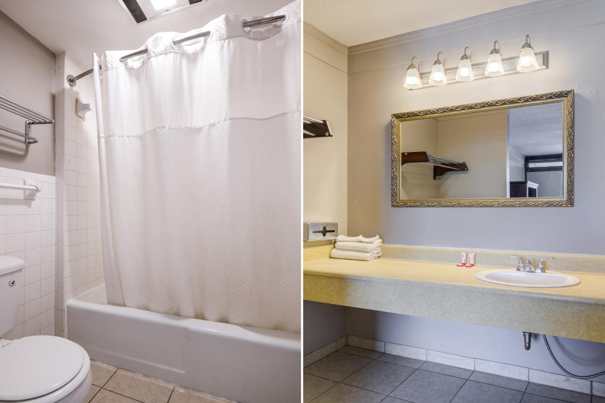 Oyo Hotel Douglas Ga Us-441 외부 사진