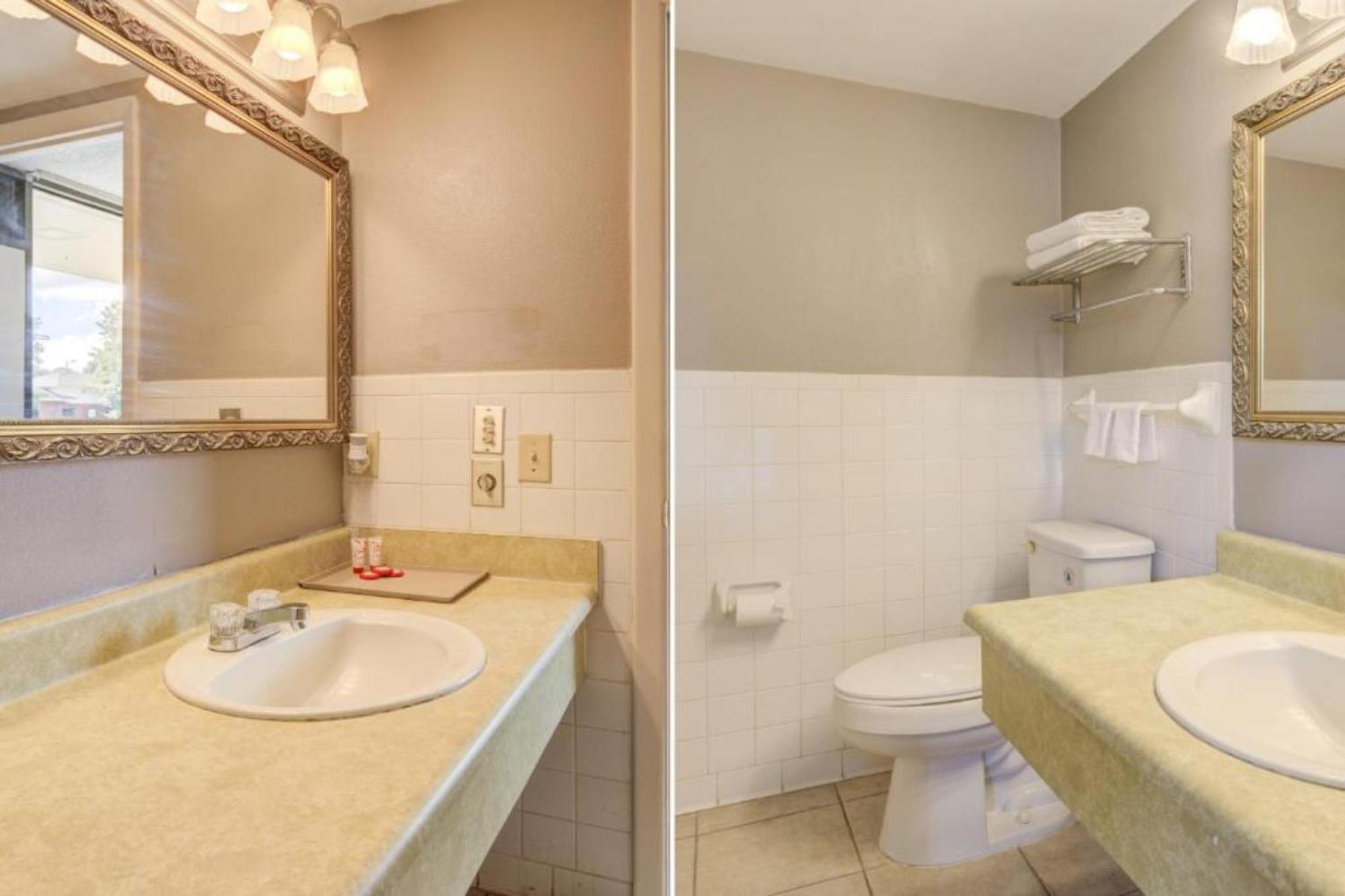 Oyo Hotel Douglas Ga Us-441 외부 사진
