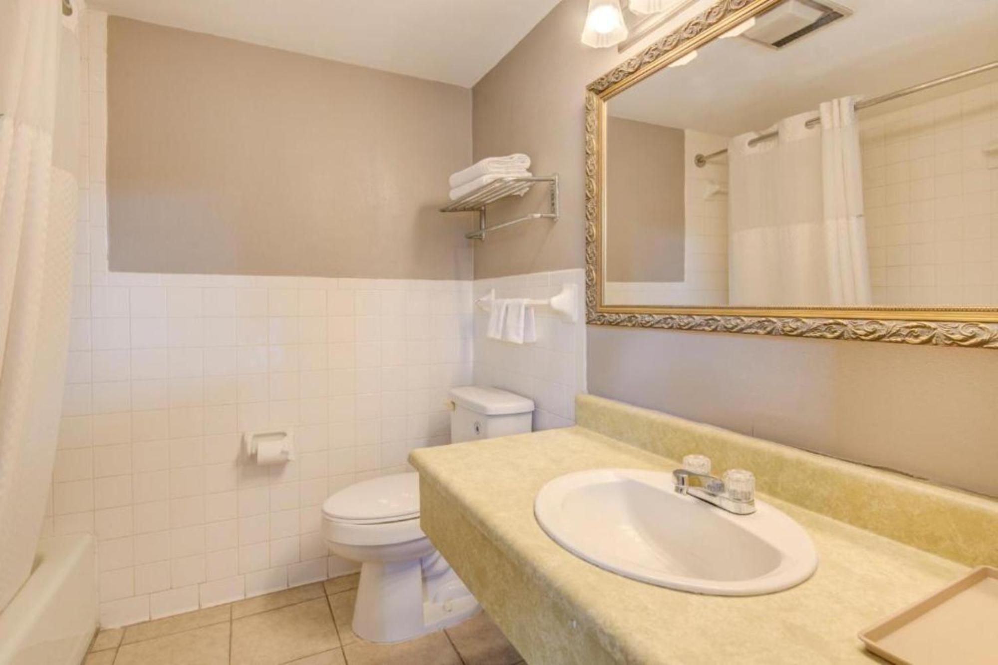 Oyo Hotel Douglas Ga Us-441 외부 사진